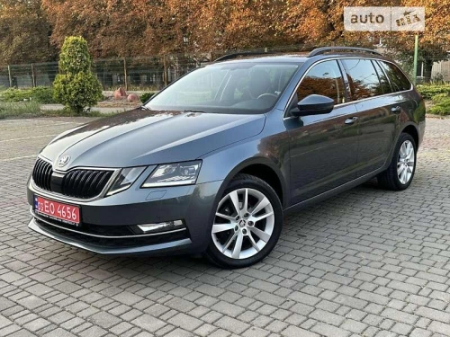 Skoda