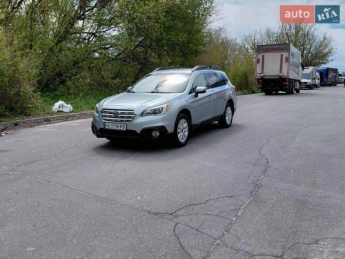 Subaru