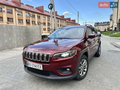 Jeep