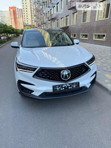 Acura