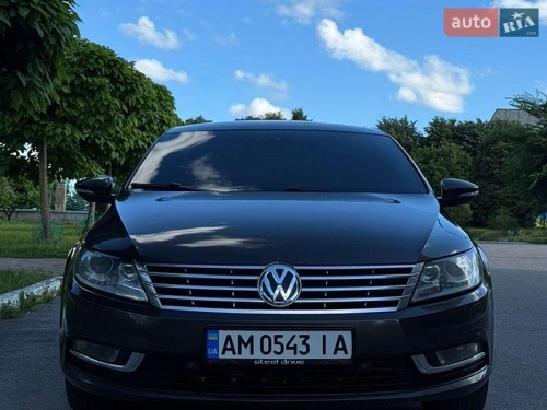 Volkswagen