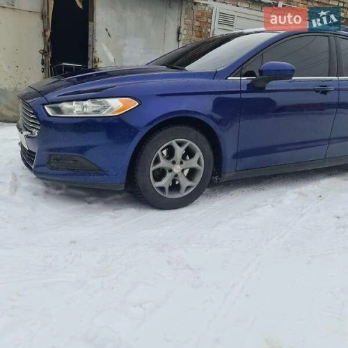 Ford