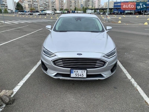 Ford