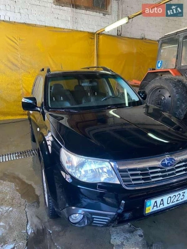 Subaru