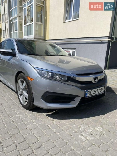 Honda