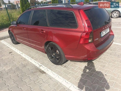 Volvo
