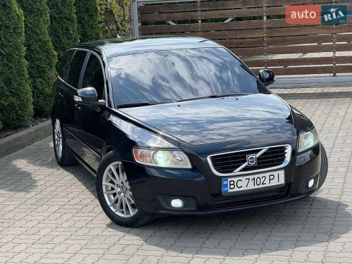 Volvo
