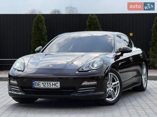Porsche