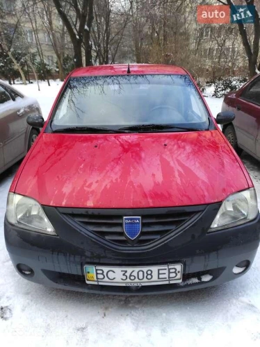 Dacia