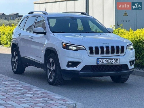 Jeep