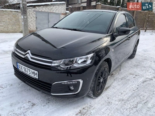 Citroen