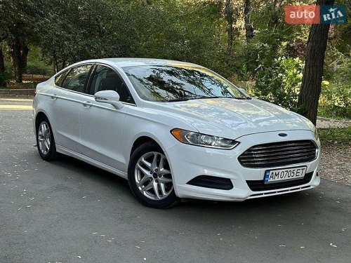 Ford