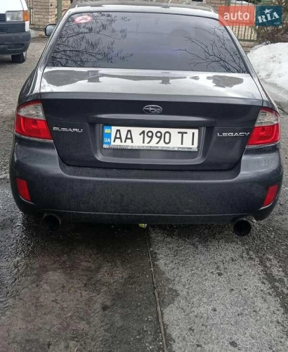 Subaru