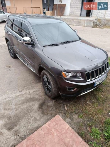 Jeep