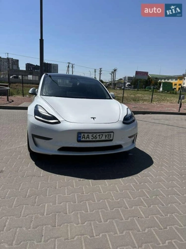 Tesla