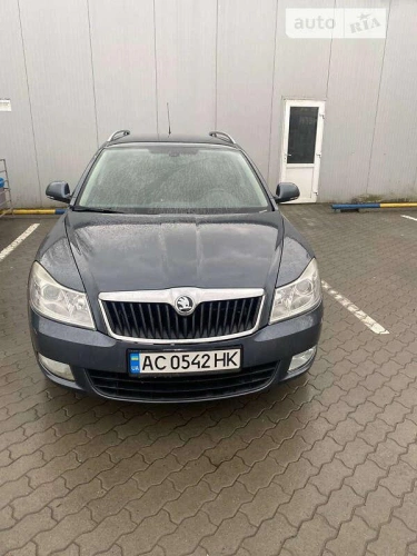 Skoda