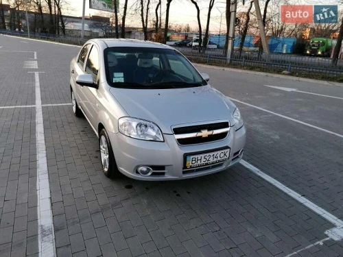 Chevrolet