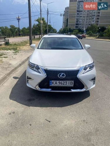 Lexus