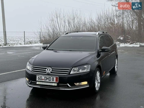 Volkswagen