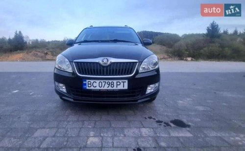Skoda