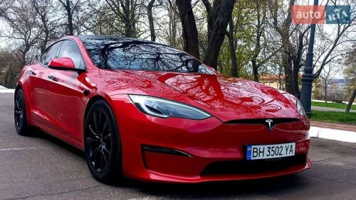Tesla