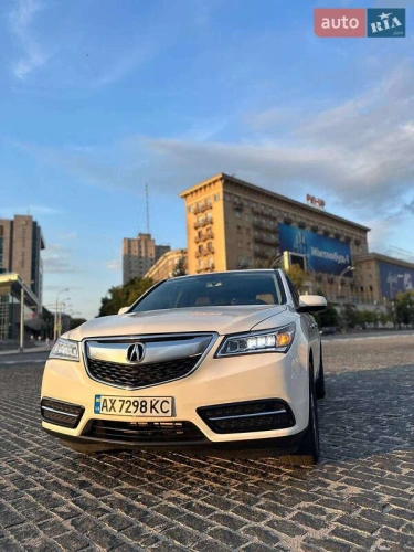 Acura