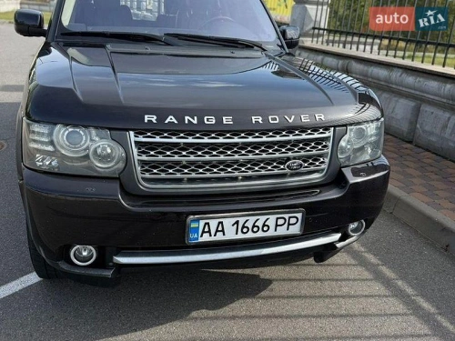 Land Rover