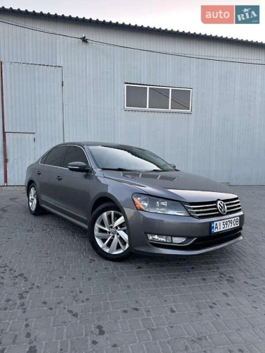 Volkswagen
