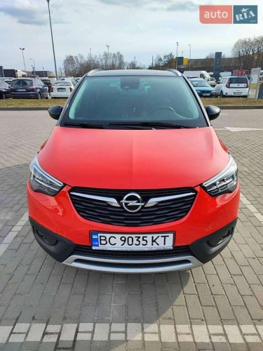 Opel
