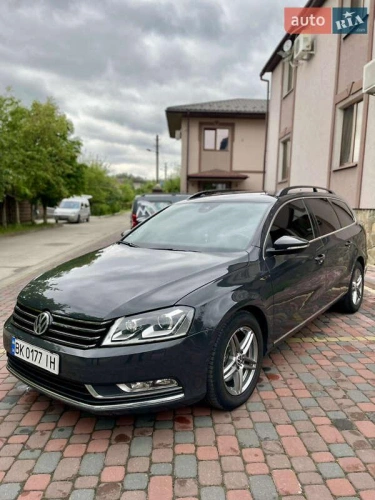 Volkswagen