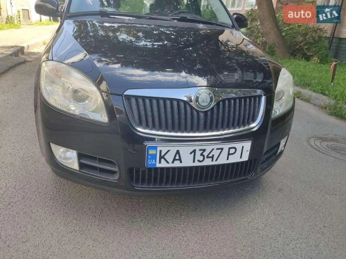 Skoda