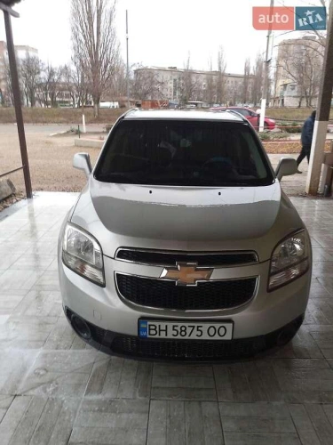 Chevrolet