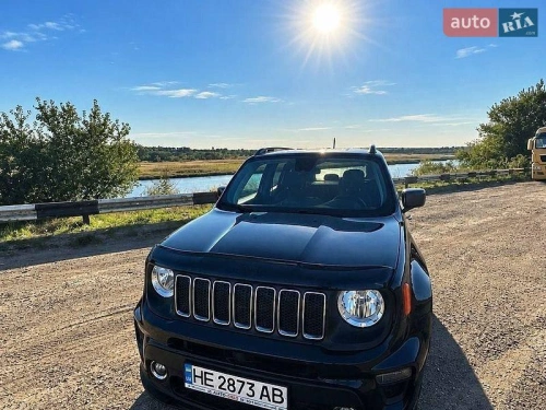 Jeep