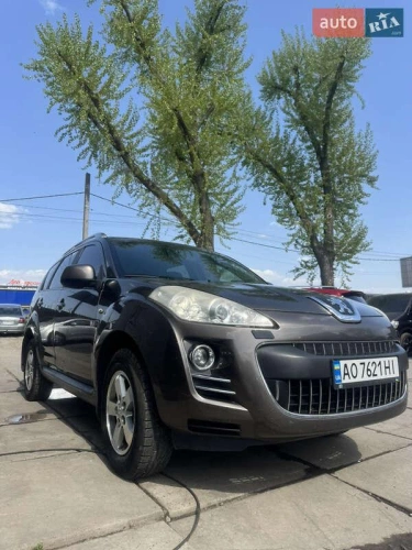 Peugeot