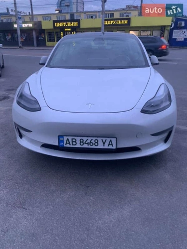 Tesla
