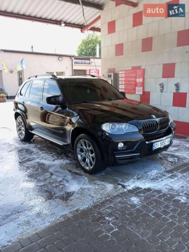 BMW
