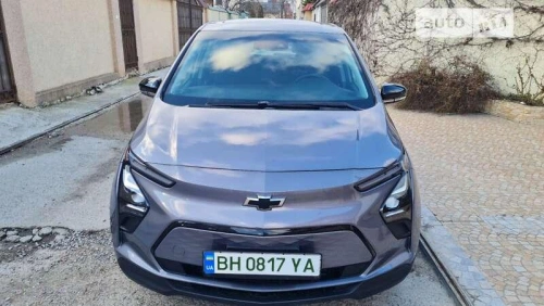 Chevrolet