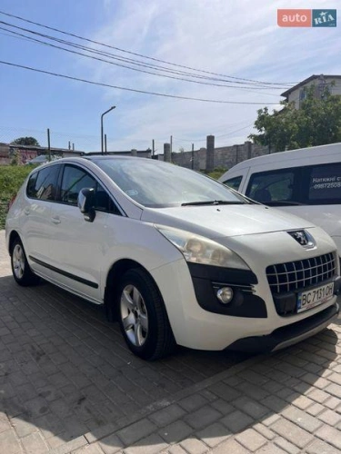 Peugeot