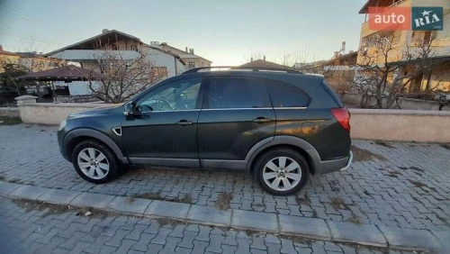Chevrolet