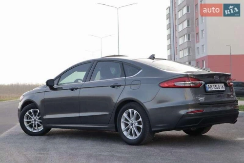 Ford