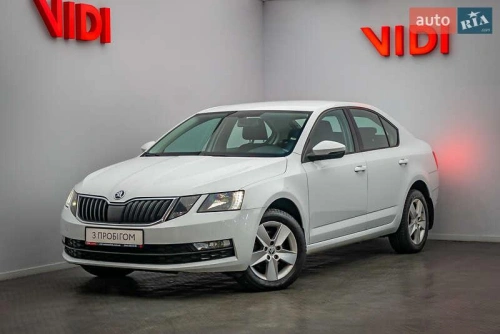 Skoda