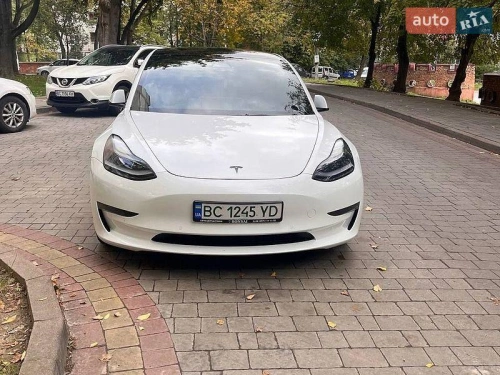 Tesla