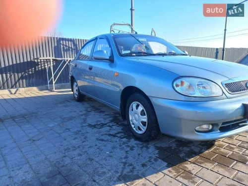 Daewoo