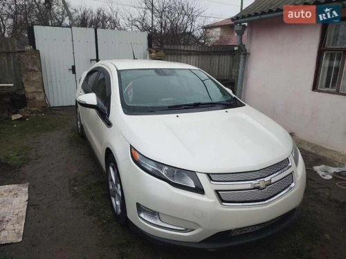 Chevrolet