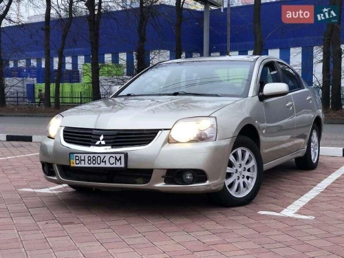 Mitsubishi