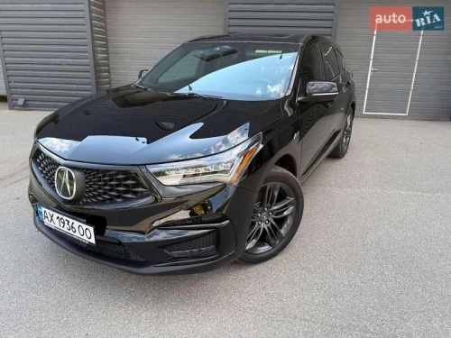 Acura