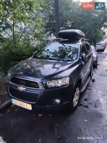 Chevrolet