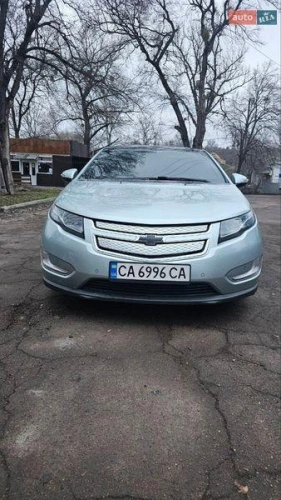 Chevrolet