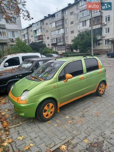 Daewoo