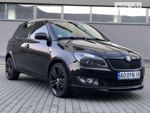 Skoda